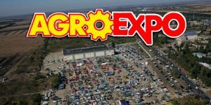 Agroexpo 2016